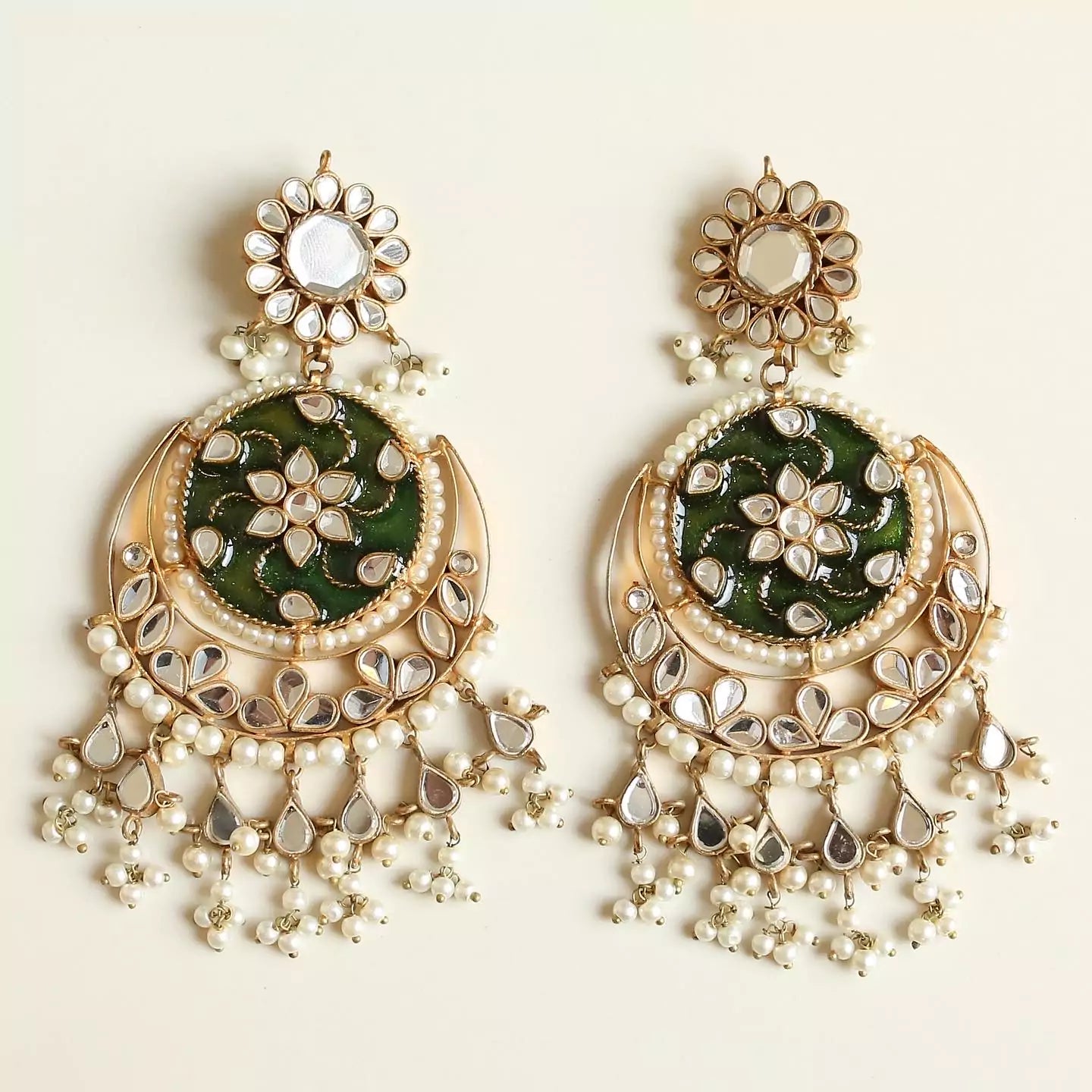 KHANSA EARRINGS