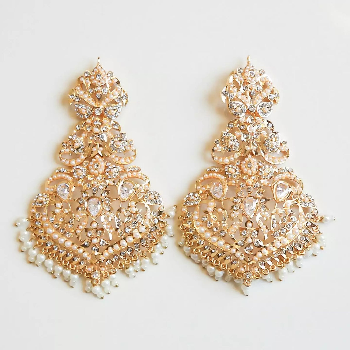 JASNEET EARRINGS