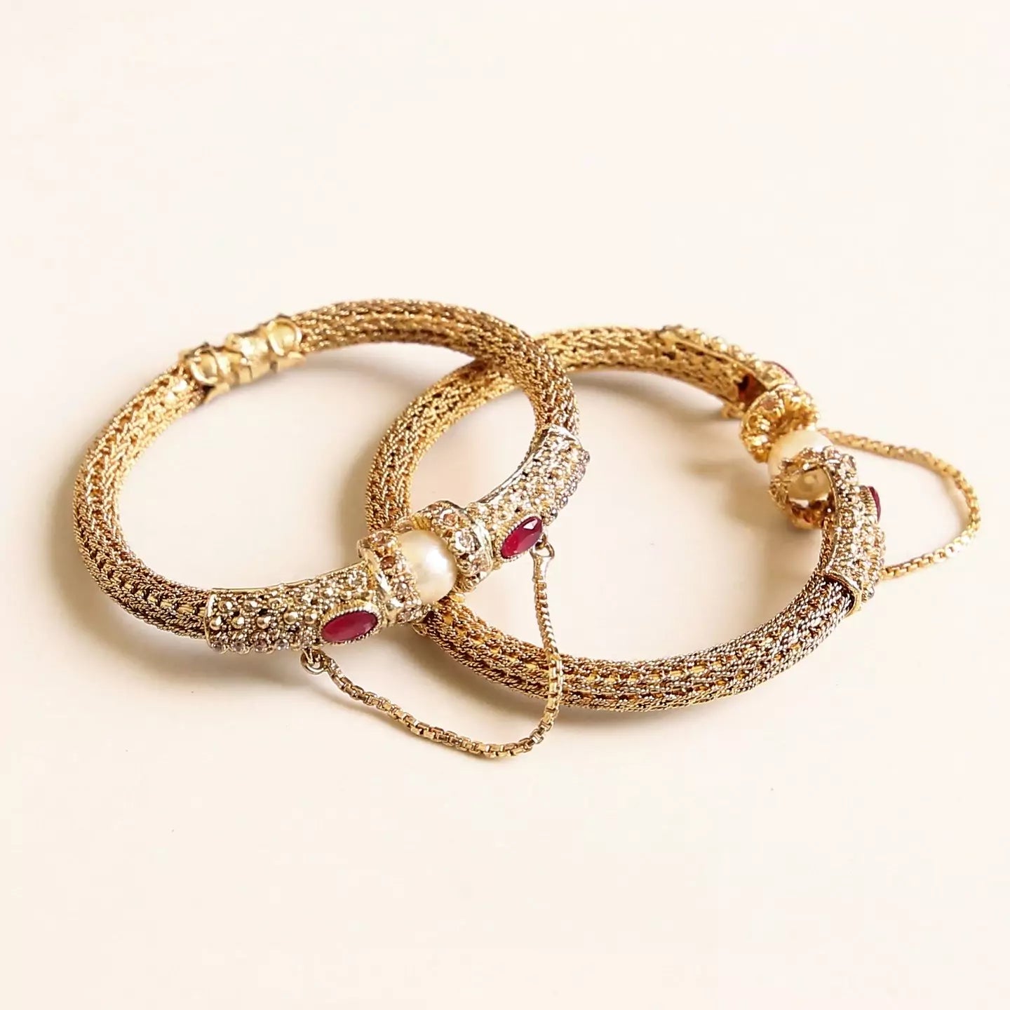 ANSHA BANGLES