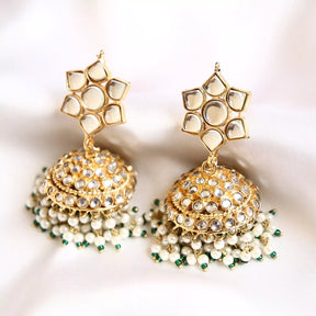 NAYAB EARRINGS