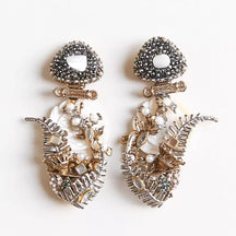 ZHURI EARRINGS