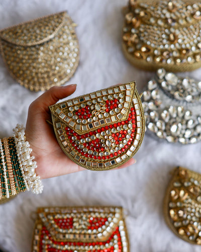 ROSHANI CLUTCH