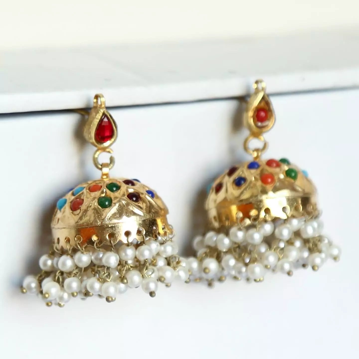 MEENU EARRINGS