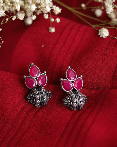 DHIRITI EARRINGS