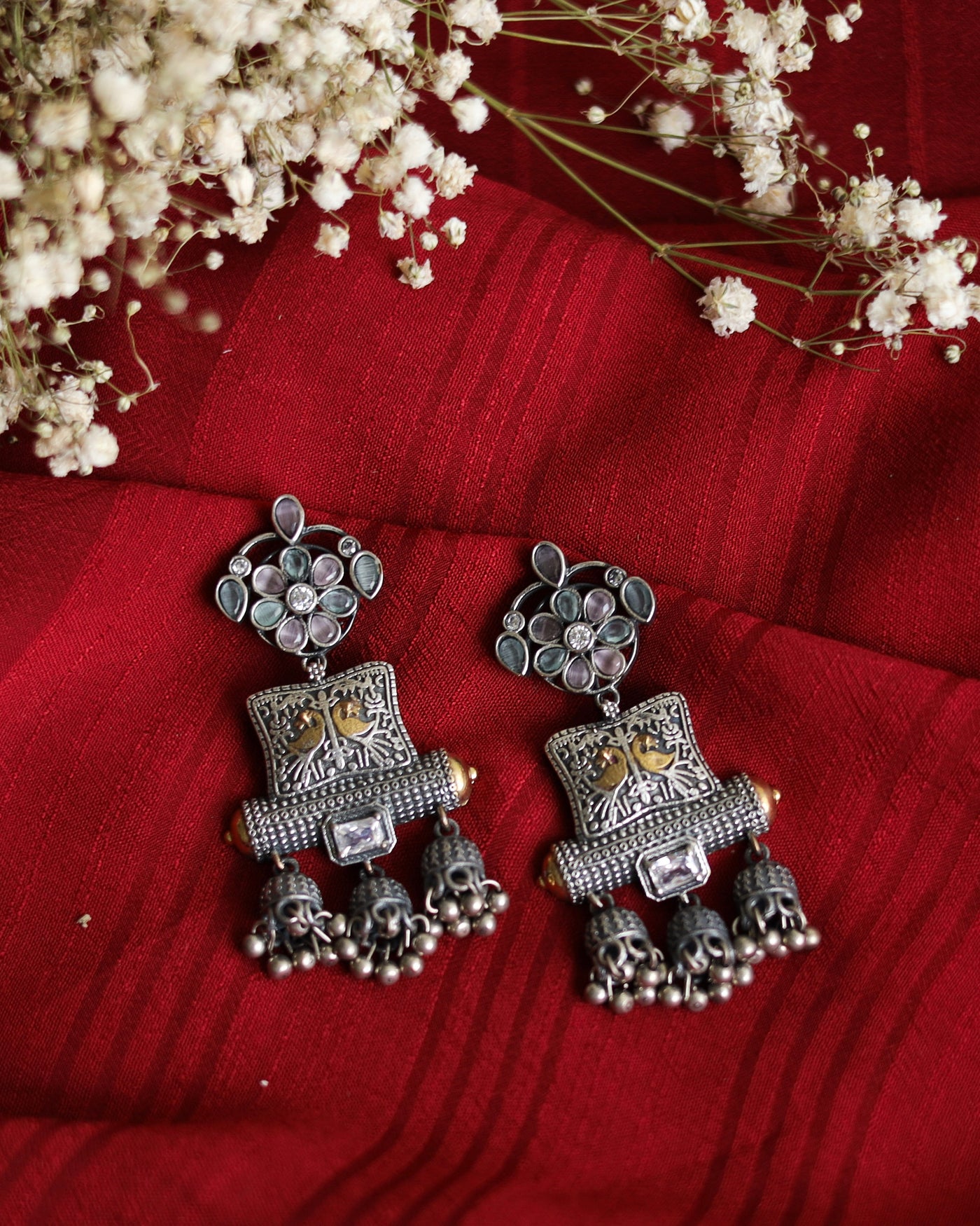 RANEHI EARRINGS