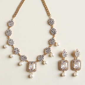 DIAMANTE SET