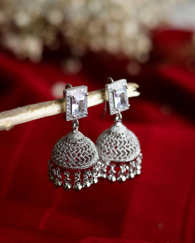ZARMISH EARRINGS