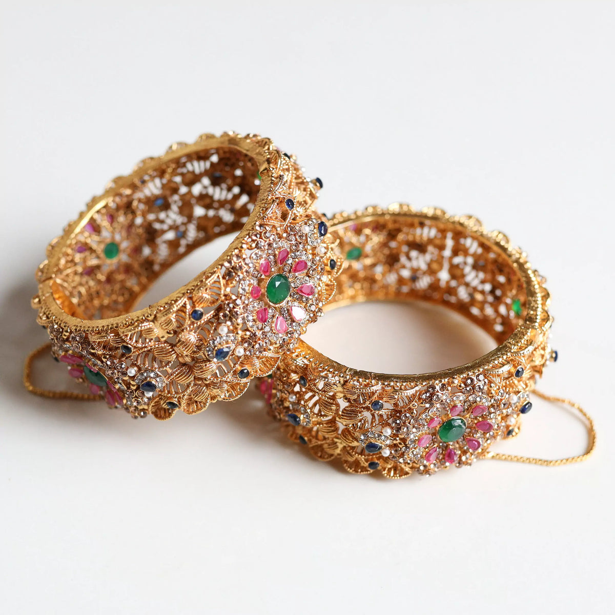 PARINA BANGLES