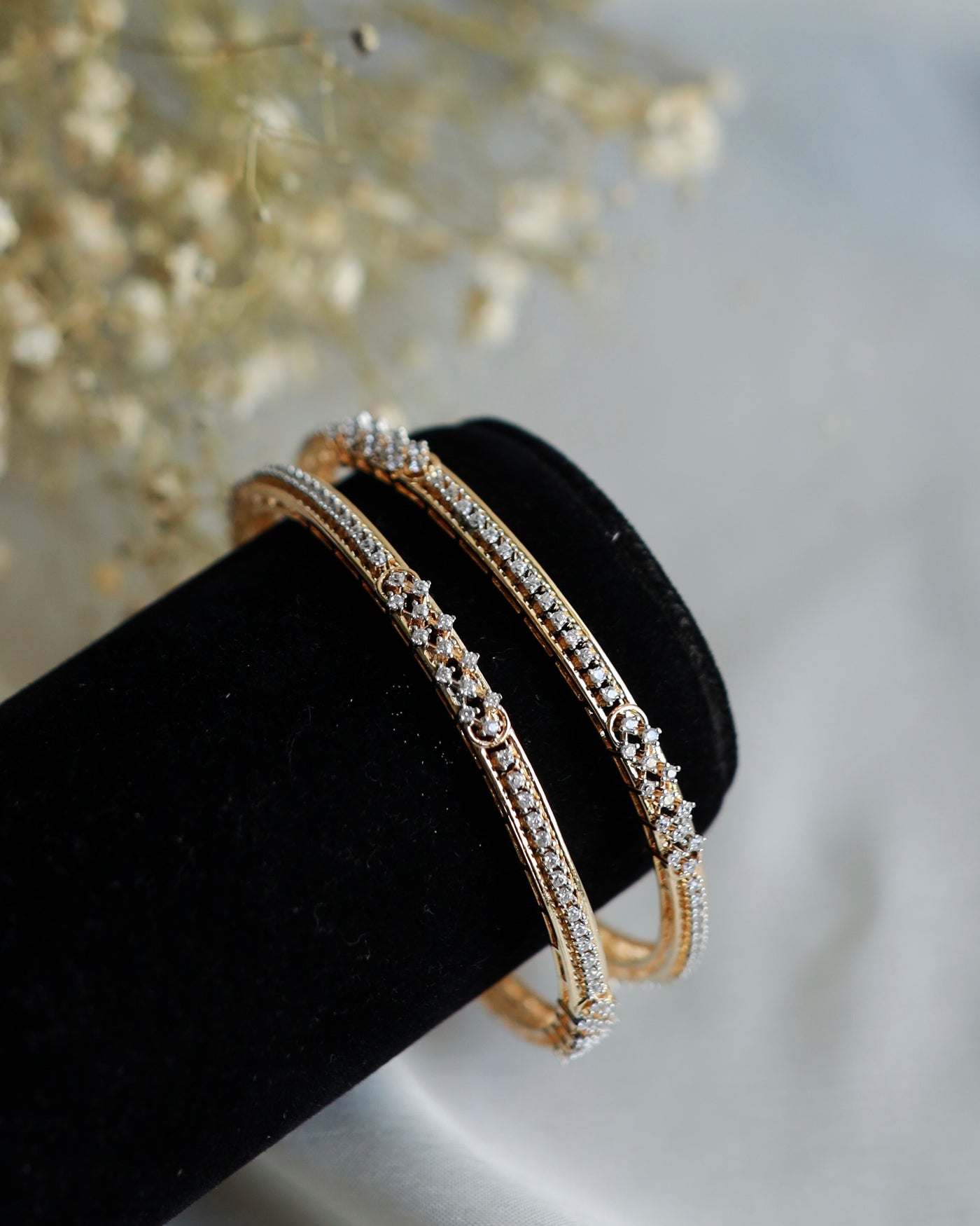 RAJNI BANGLES