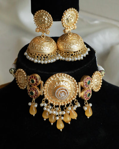 BARUNI SET