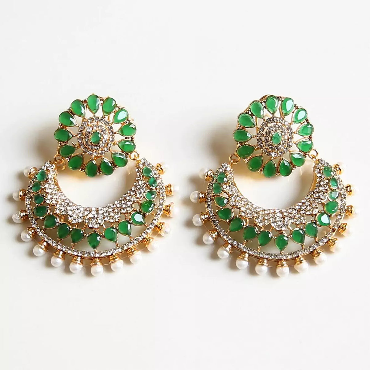 SONYA EARRINGS