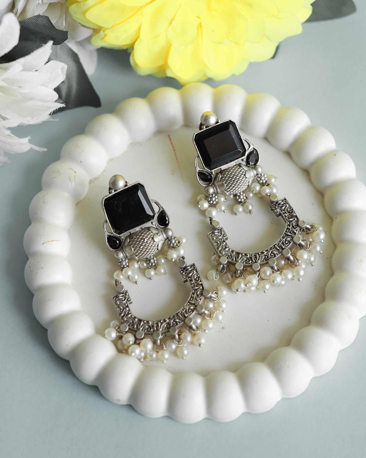 DEVIKA EARRINGS