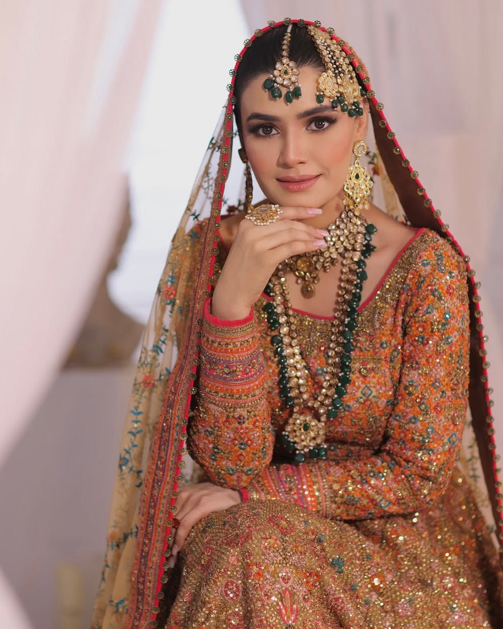 ZAHRA HASSAN SET
