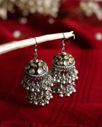 NANDNI EARRINGS