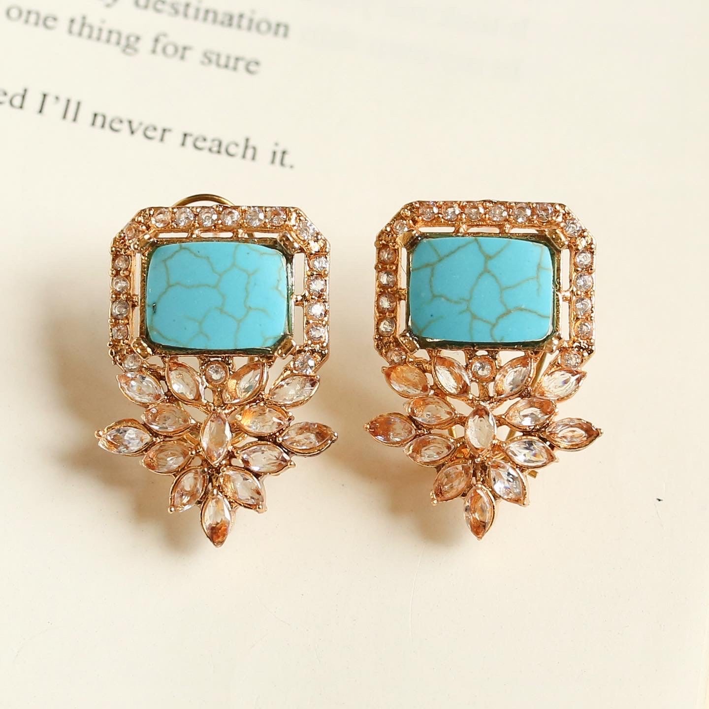 SURINA EARRINGS