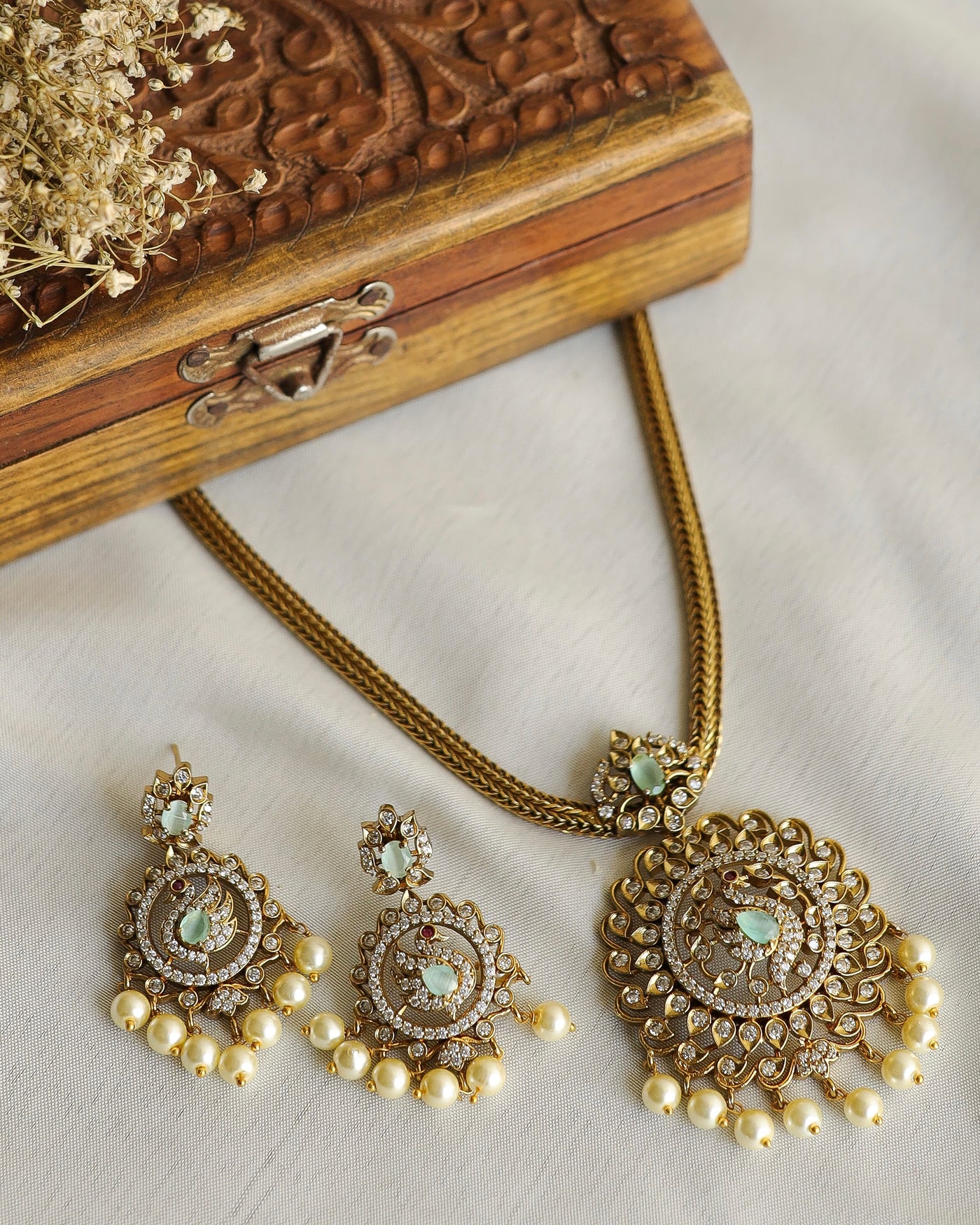 HABIBA SET