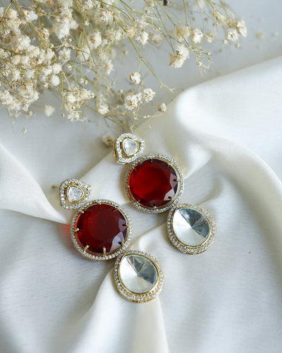 SIMER EARRINGS
