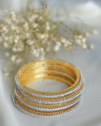 SCARLETT BANGLES