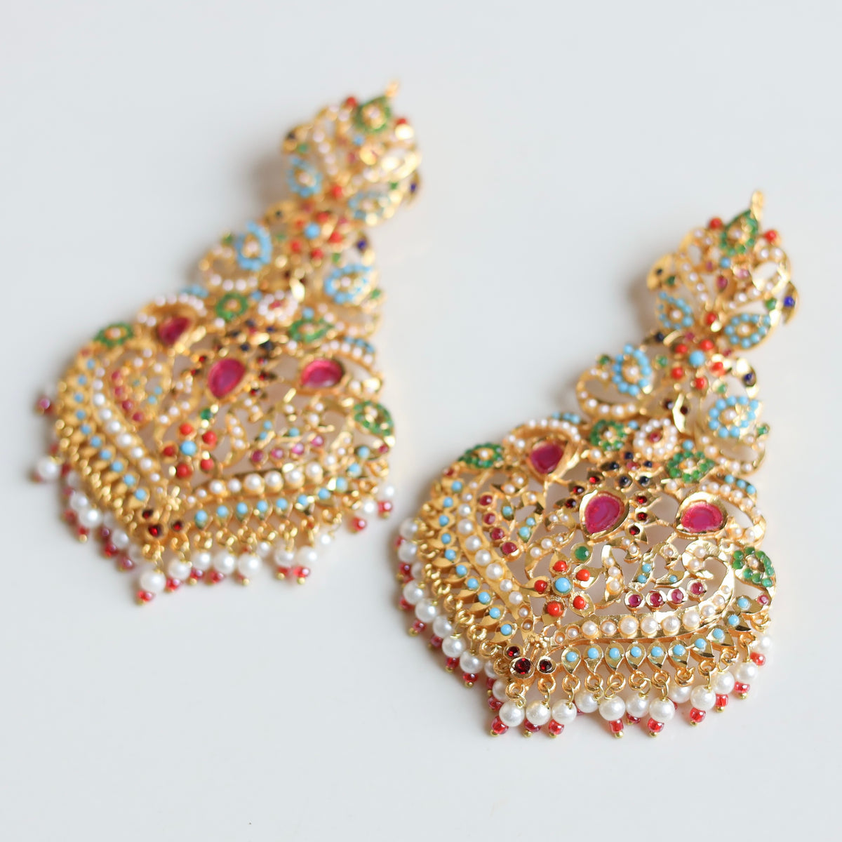 JASNEET EARRINGS