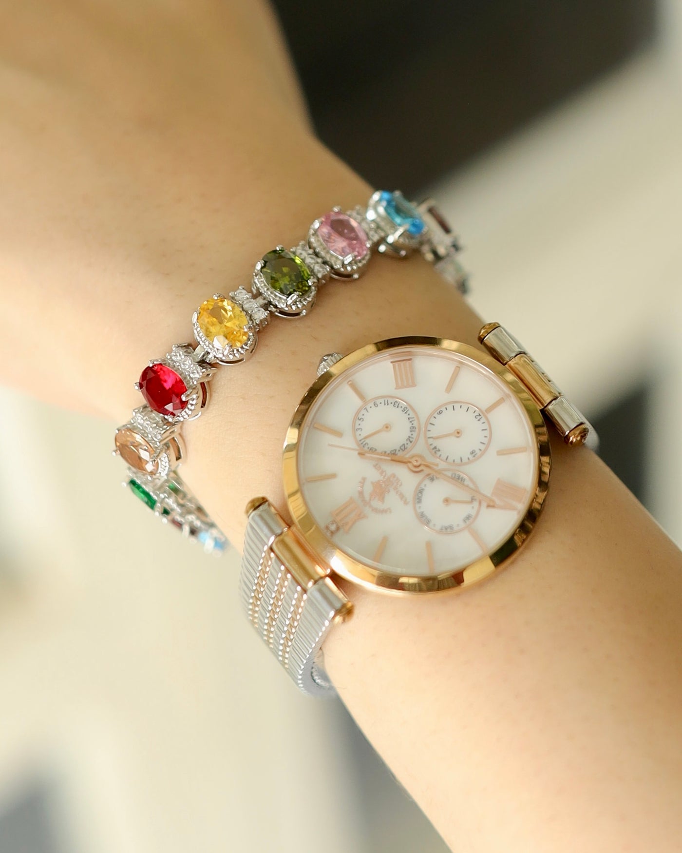 STARRY BRACELET
