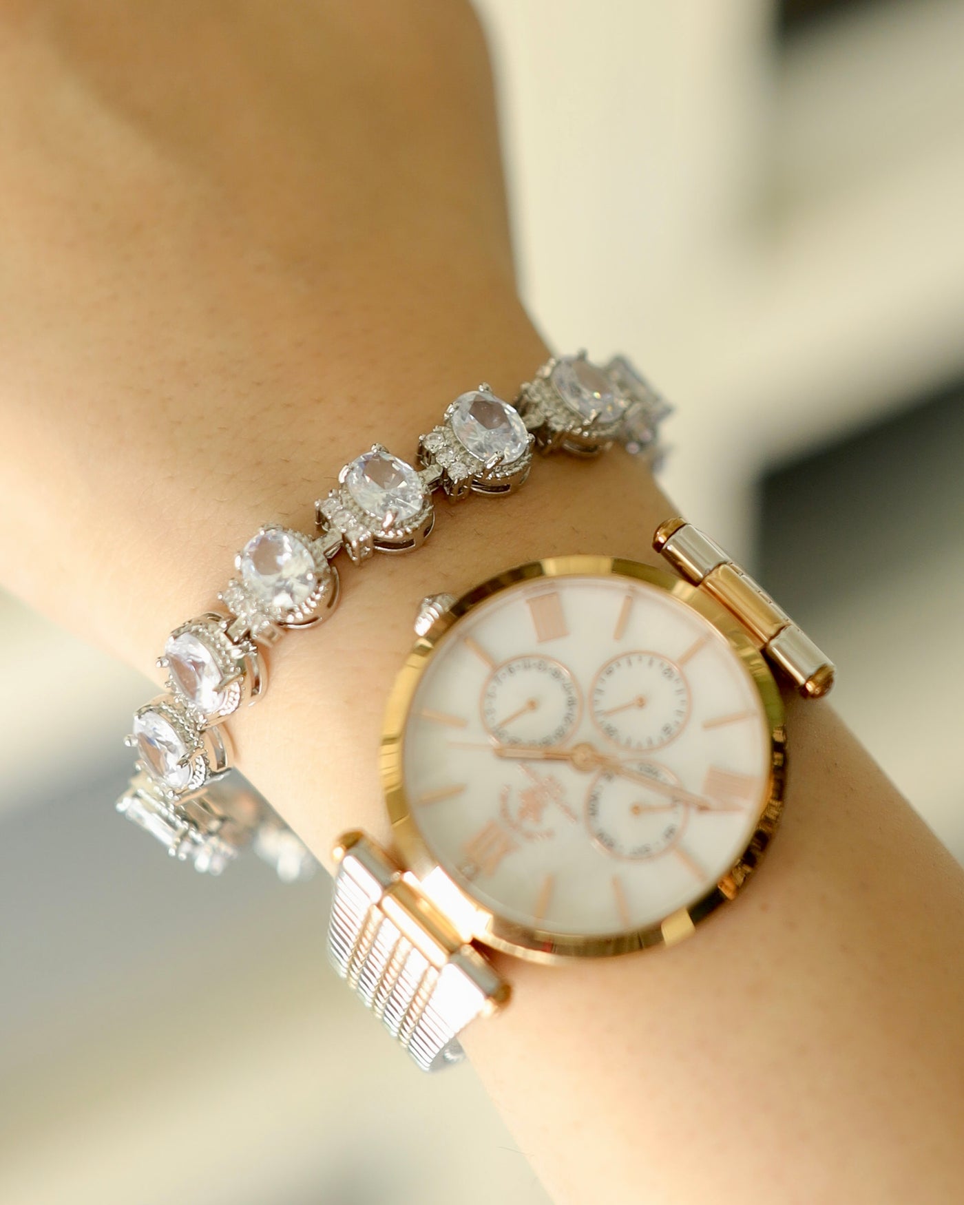 STARRY BRACELET