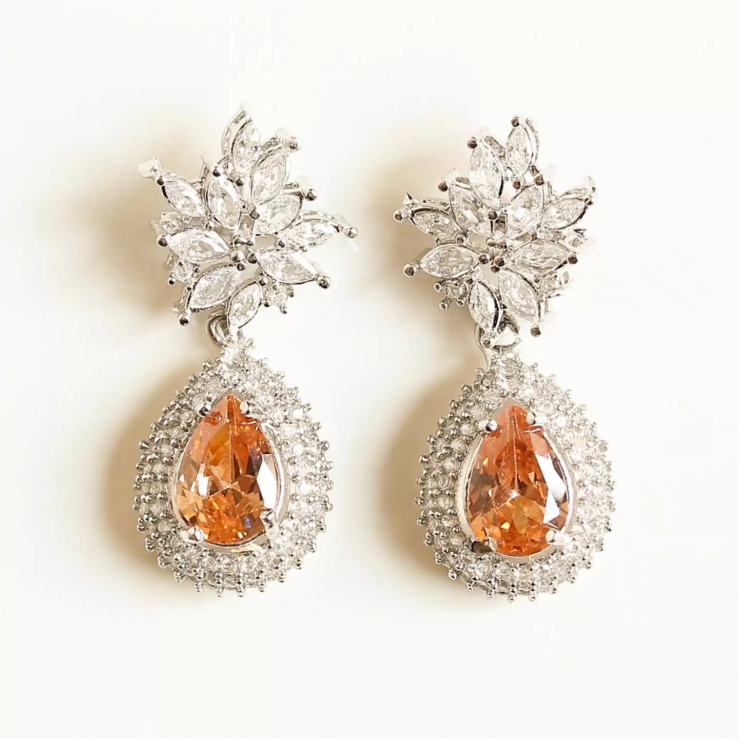 ZARPASH EARRINGS