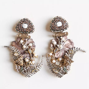 ZHURI EARRINGS