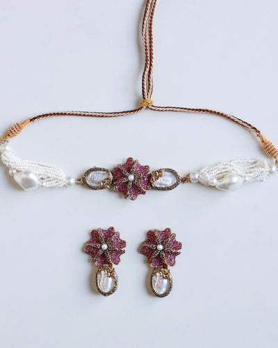 ARNIKA SET