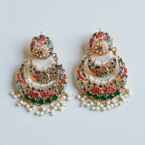 HEERU EARRINGS