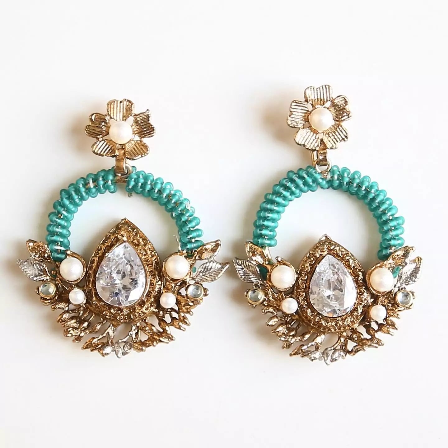 STELLA EARRINGS