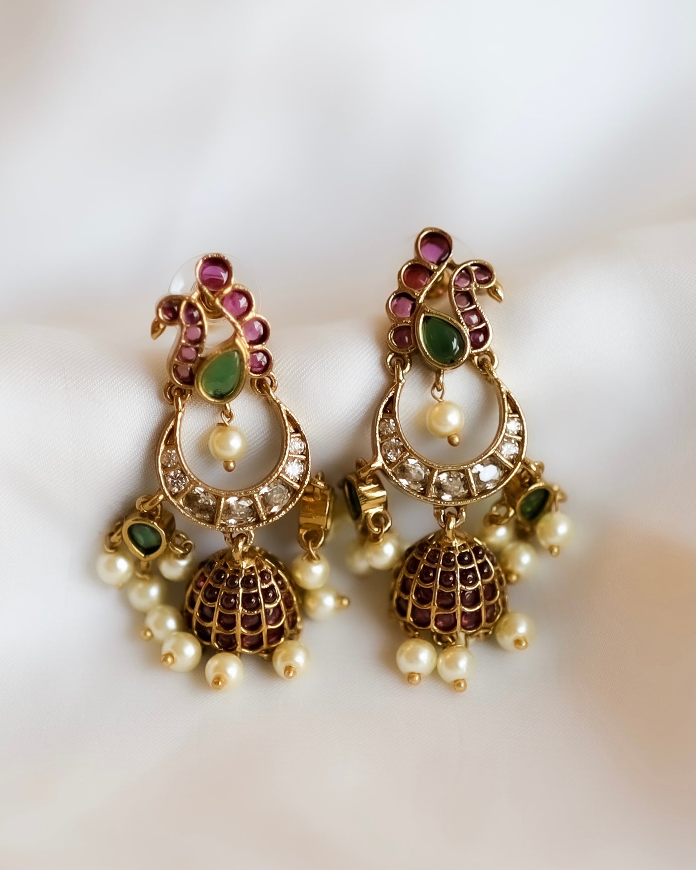 TARA EARRINGS