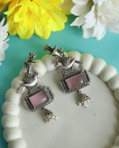 FARIA EARRINGS