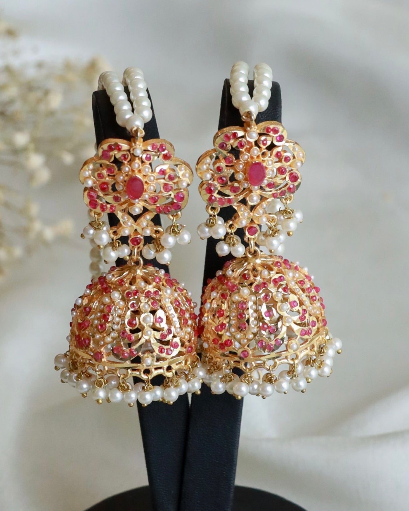 BEENA EARRINGS