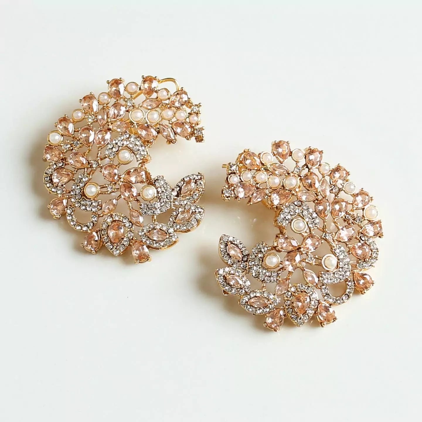 SAAMEEN EARRINGS