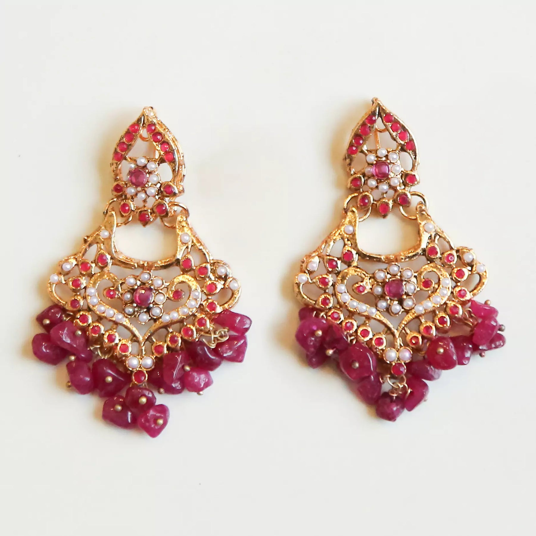 AMEERA EARRINGS