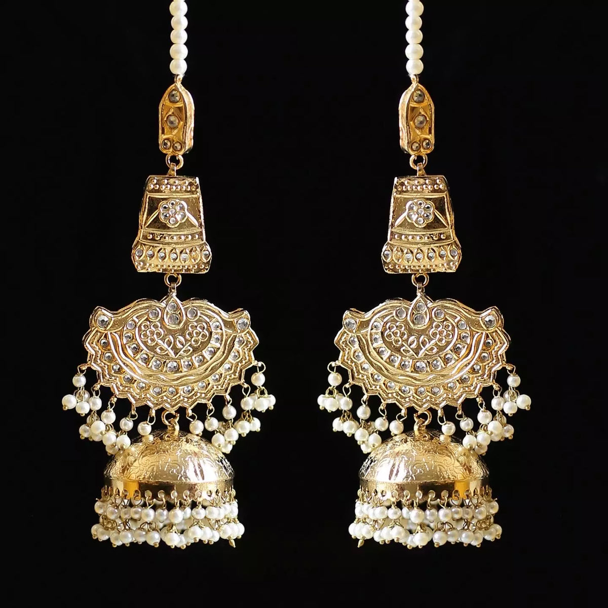 KAJAL EARRINGS