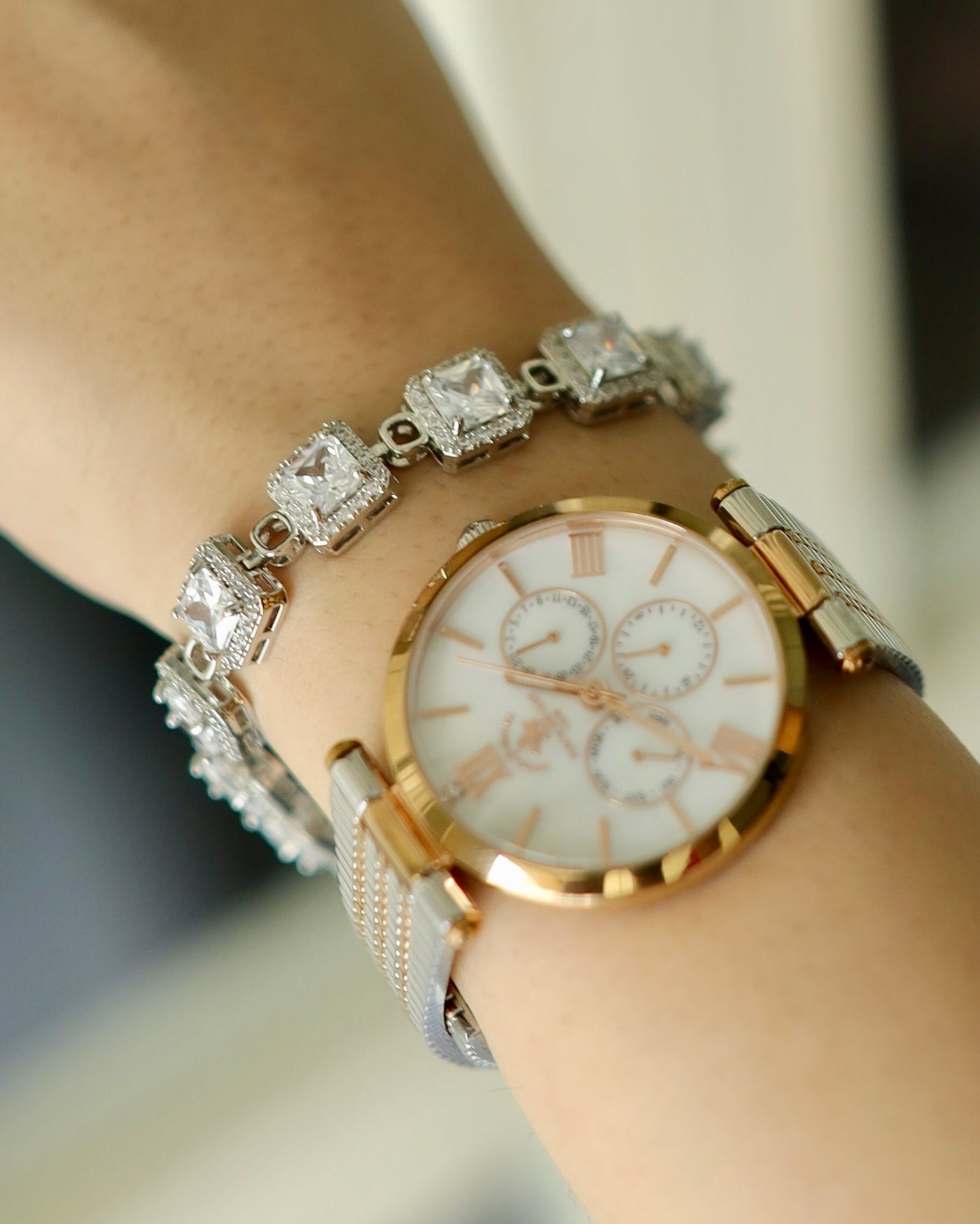 AURELIA BRACELET