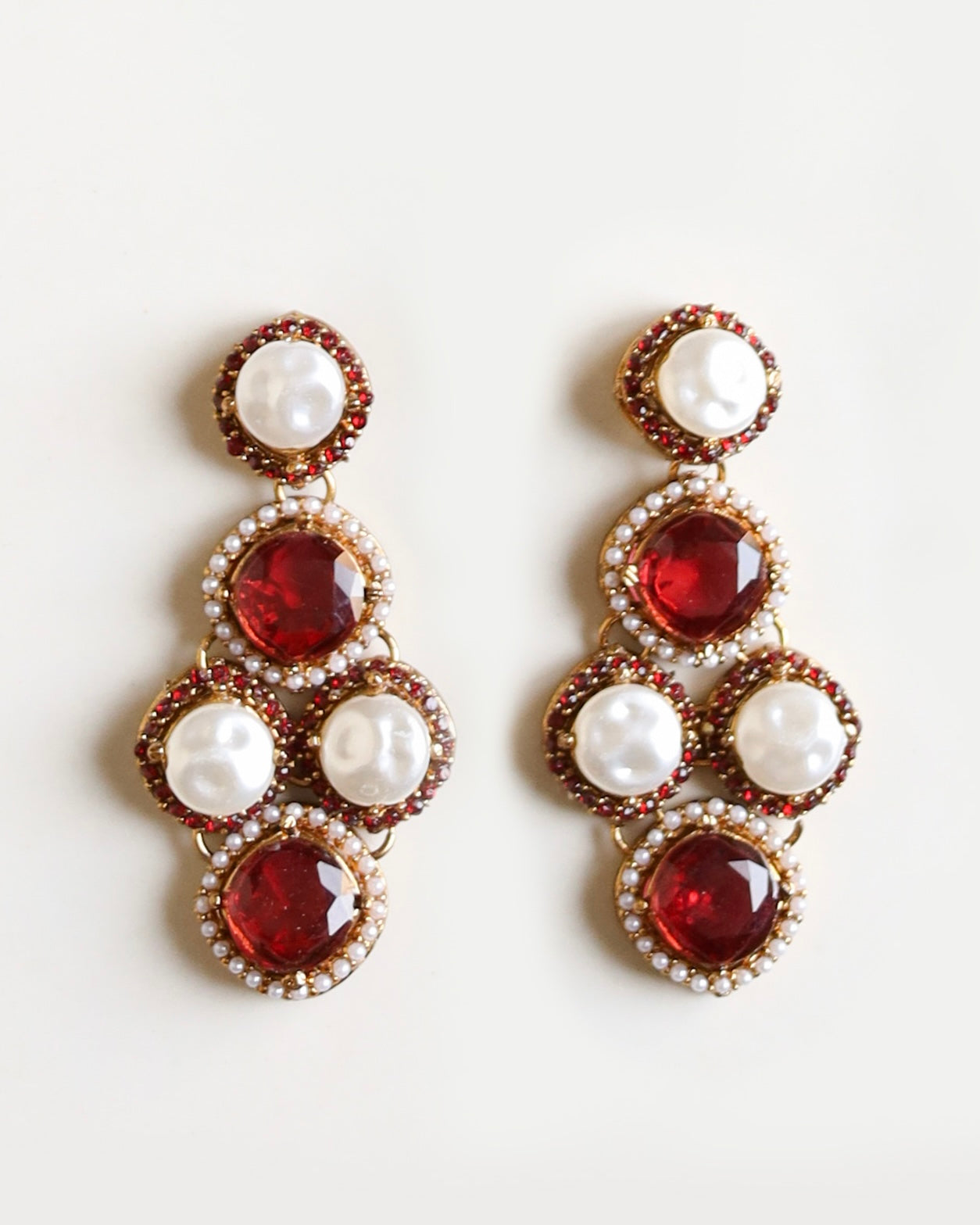 DARLENE EARRINGS