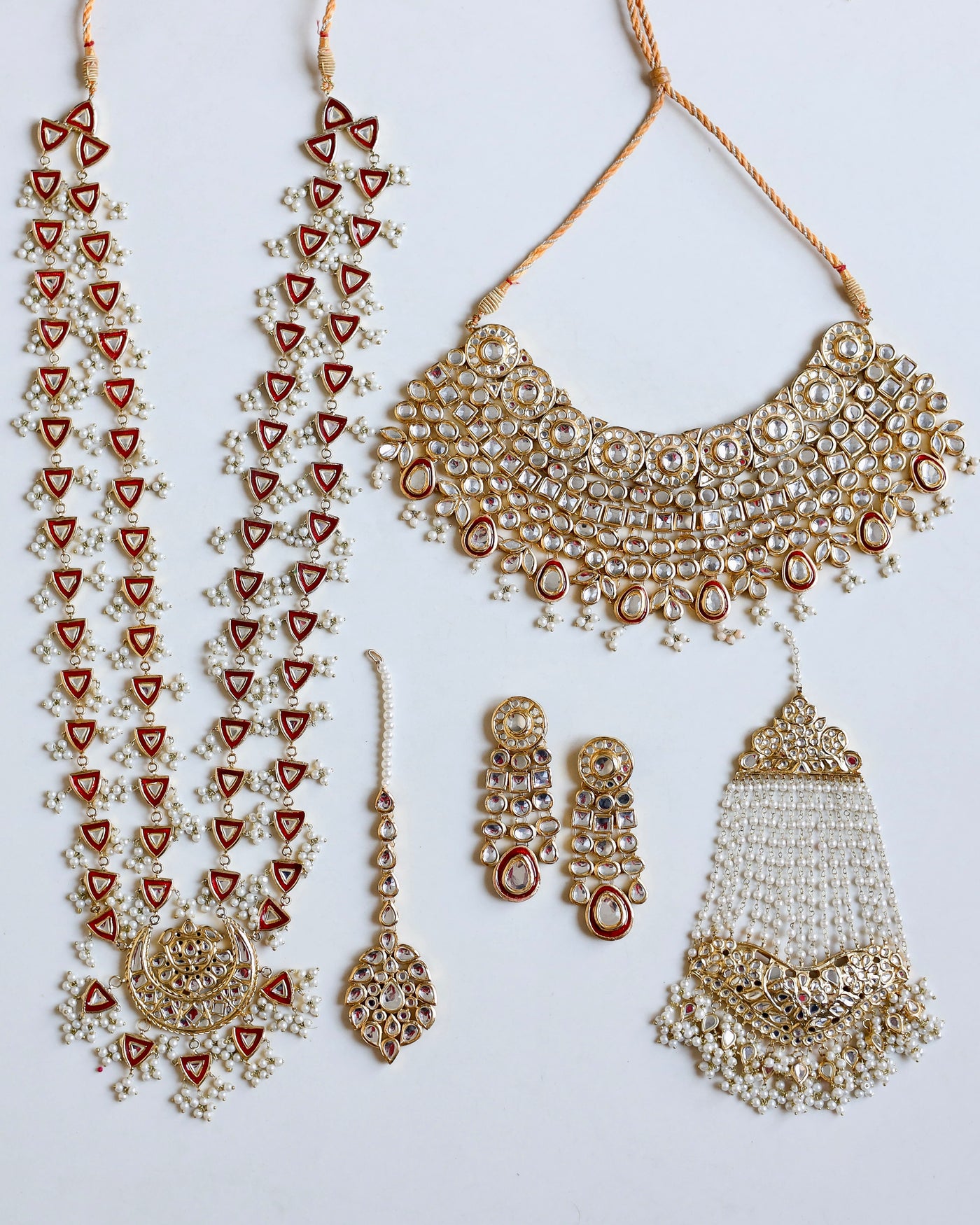 ROSHANARA SET