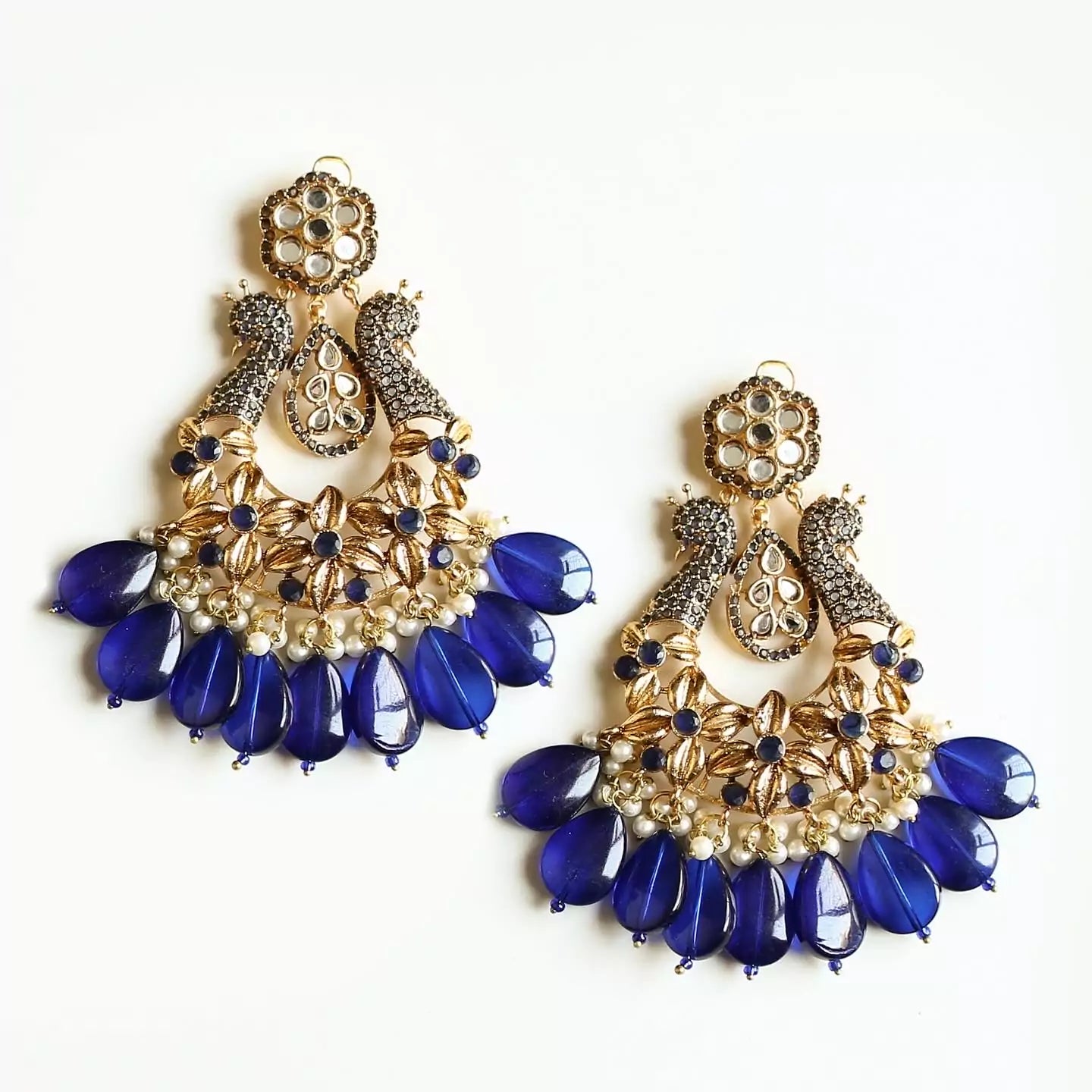 MORNI EARRINGS