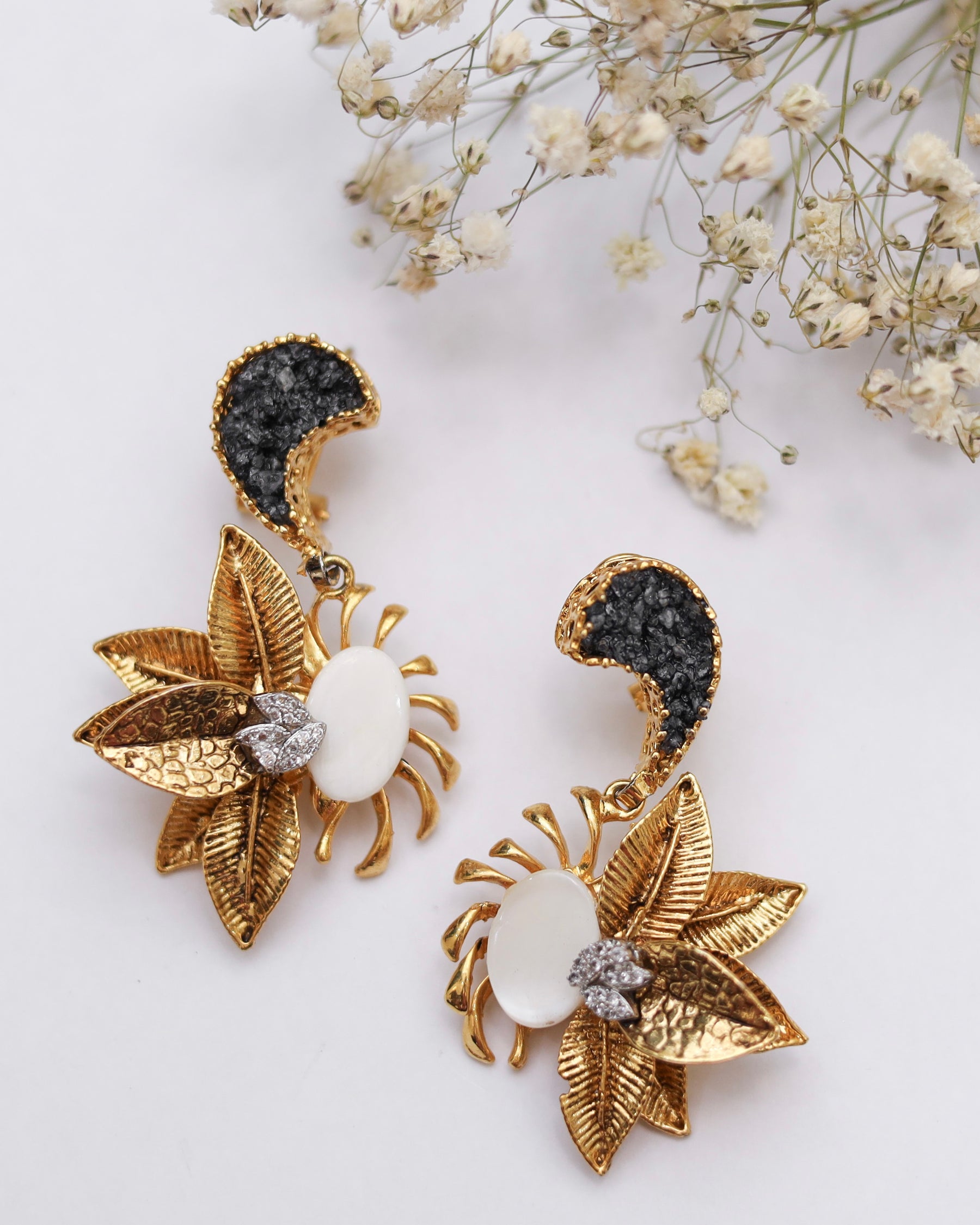 FAYRE EARRINGS