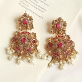 ALKA EARRINGS