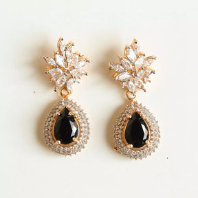 ZARPASH EARRINGS