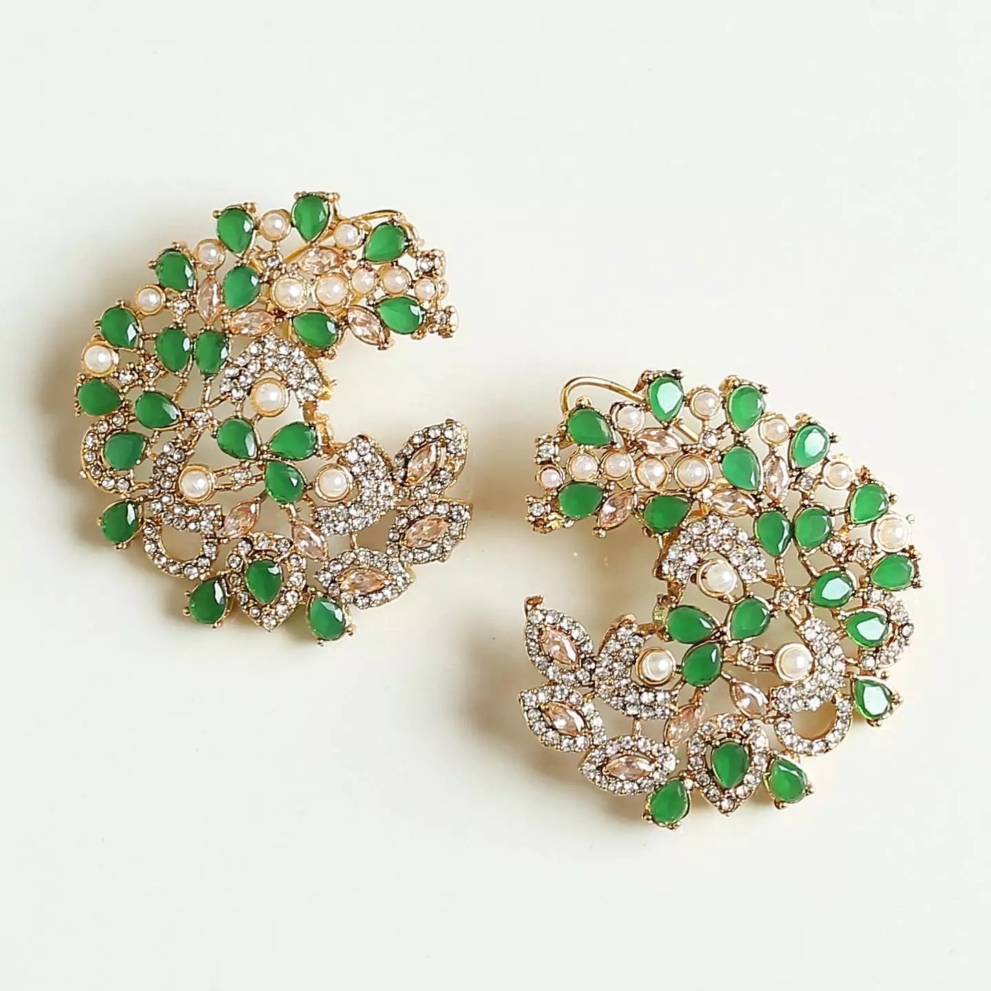 SAAMEEN EARRINGS