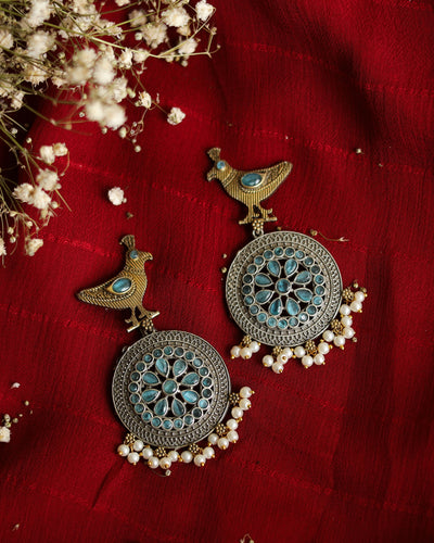 KIMAYA EARRINGS