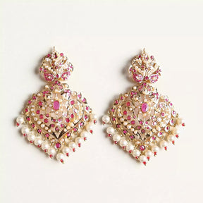 RAJEHA EARRINGS