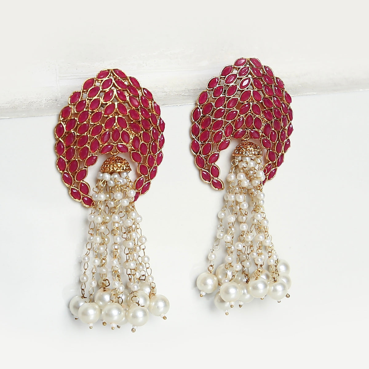 HIRA EARRINGS