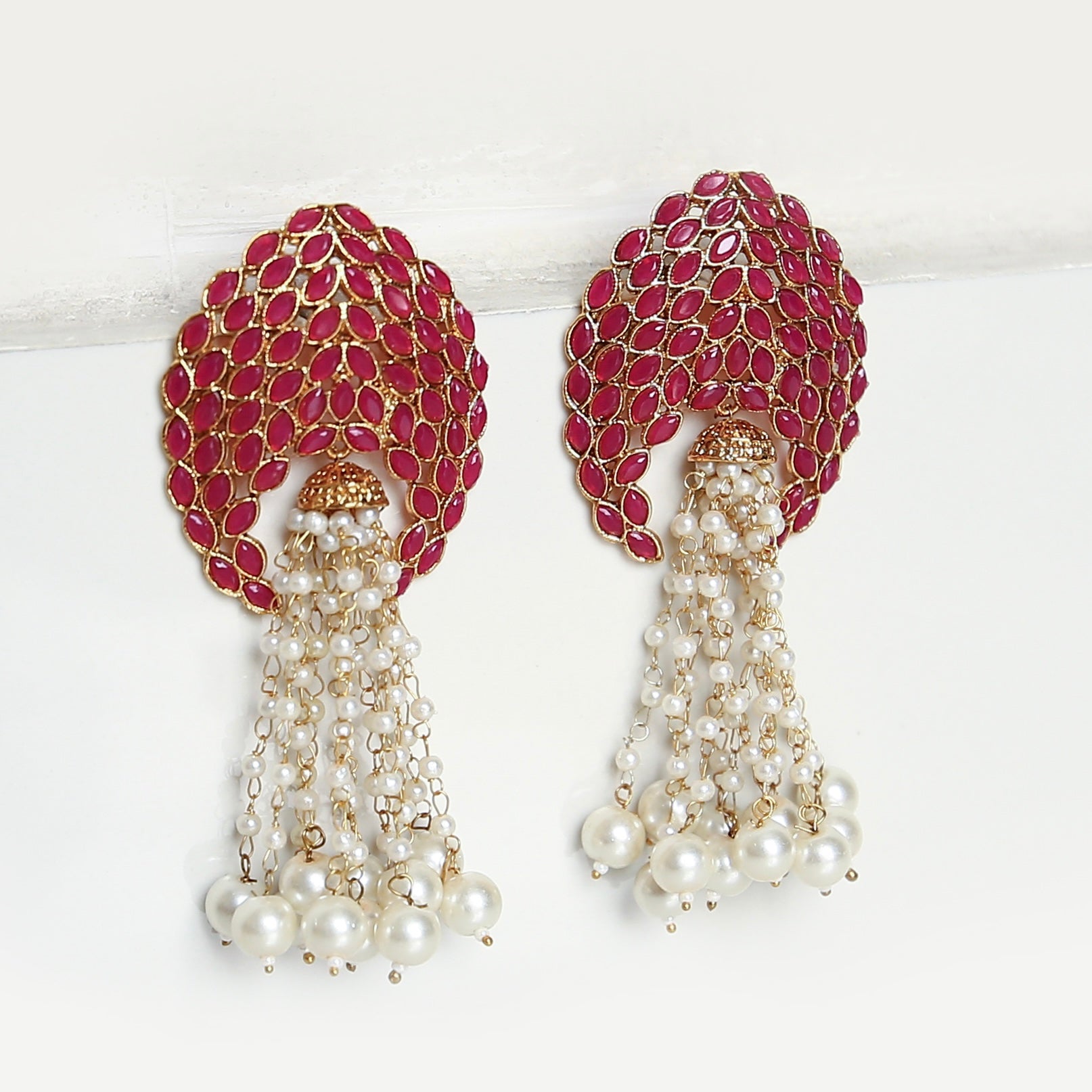 HIRA EARRINGS