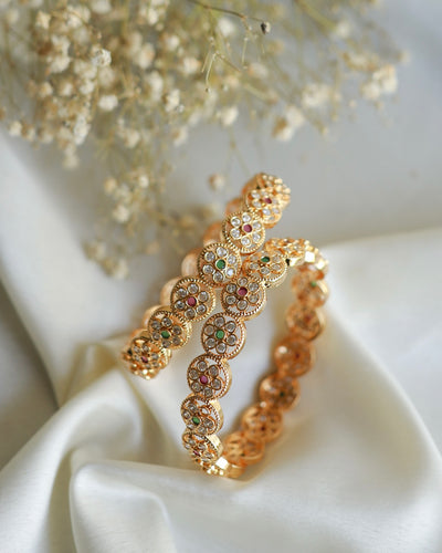 FARANAZ BANGLE