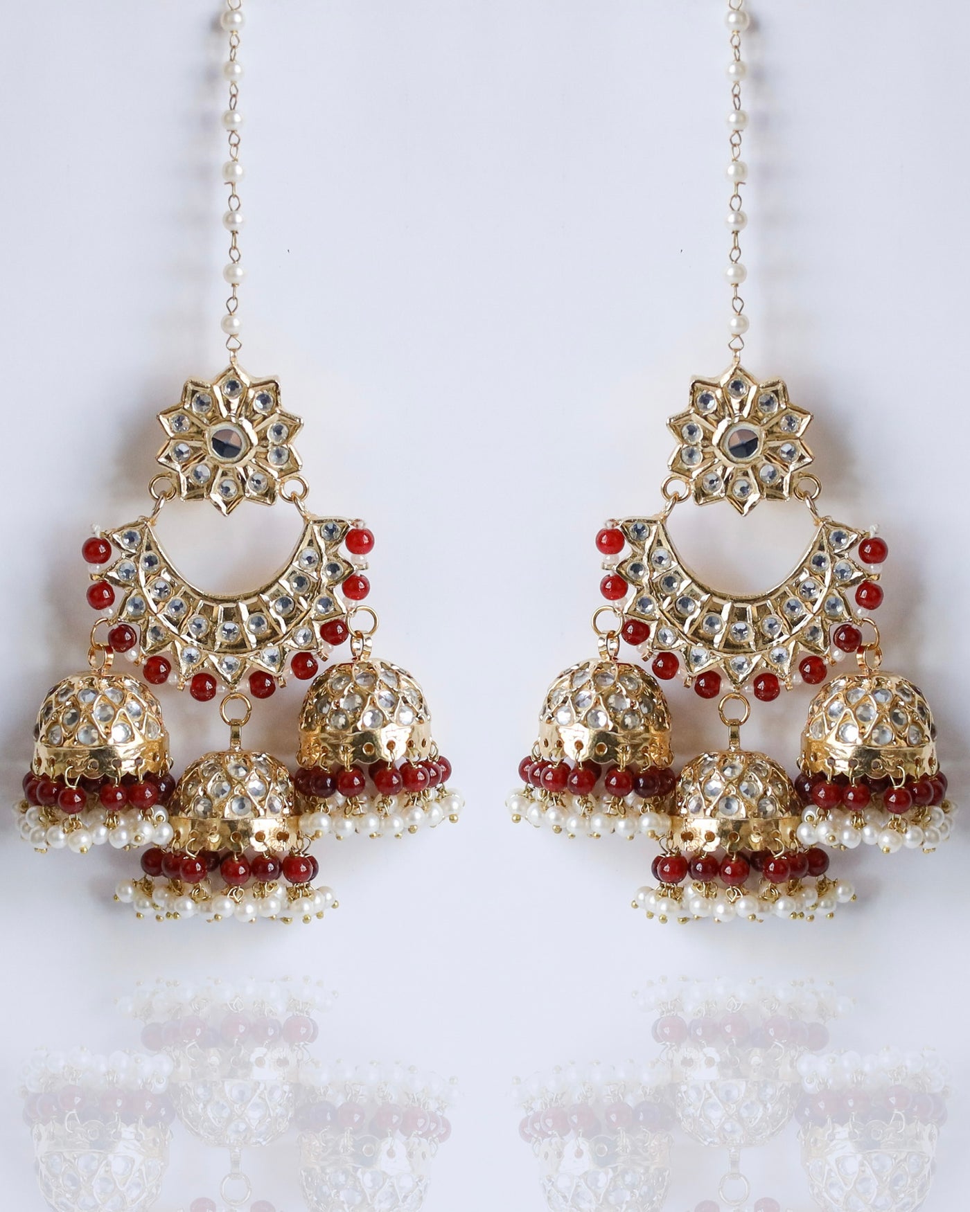 SAJAL EARRINGS